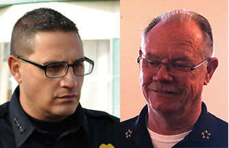 Roger Jimenez James Lujan composite